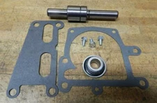 1950-70 International Black Diamond tk 220 240 264 New water pump rebuild kit-2