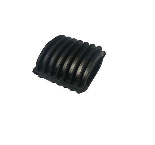 GOMMINO PROTEZIONE PEDALE LEVA MESSA IN MOTO PIAGGIO VESPA PX PE ARCOBALENO - 第 1/3 張圖片
