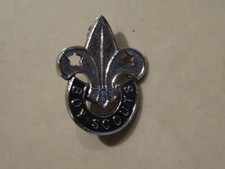 Boy Scouts Metal Badge