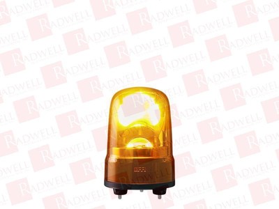 PATLITE SKS-M1J-Y / SKSM1JY (NEW IN BOX)