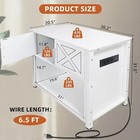 new,40 Gallon Tank Stand ,Turtle Tank, Double Terrarium Stand, 660Lbs Capacity