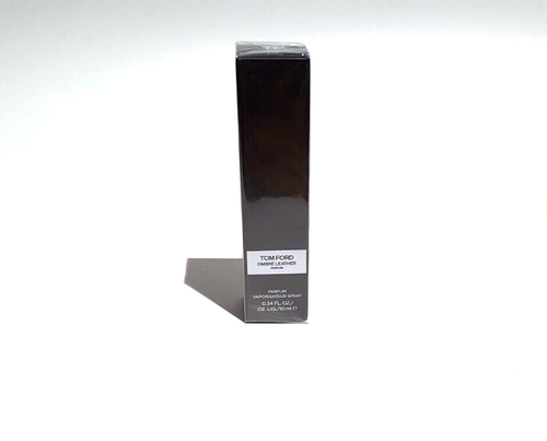 Tom Ford Ombre Leather Parfum Spray 10ml New & Sealed - Picture 2 of 8