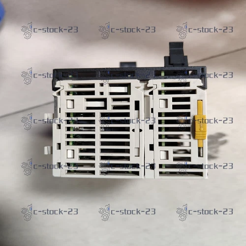 1 PCS Used OMRON PLC Programmable Control Module CJ1W-NC234