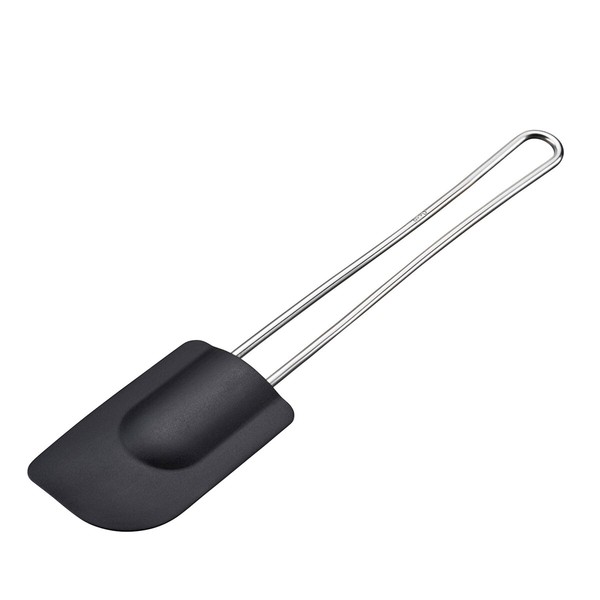 Teigschaber Cremoso Schaber Silikon Teigabstecher Spachtel Teigspatel Teig-image