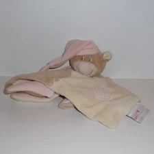 Doudou Orso Manon E Valentin