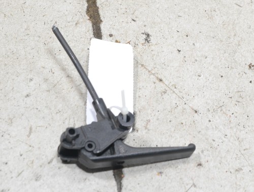 PEUGEOT 206 CC 2D Bj 2005 Hebel Öffner Motorhaube #125221-G547