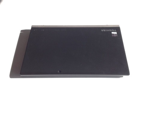 Toshiba Portege Z20T Laptop 12.5" M-5Y51 4GBRAM 128GBSSD FHD IPS HDMI Win10 - Picture 1 of 10