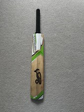 Kookaburra Kahuna Cricket Bat Size 5 English Willow 6.3 Model
