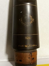Selmer Paris France HS* star Clarinet Mouthpiece