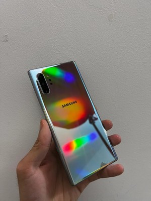 Samsung Galaxy Note 10+ Plus 5G N976V 512G Verizon Unlocked SmartPhone OPEN BOX