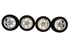 4x Felgen Alufelgen OPEL ASTRA K 39024544 7x16 ET41 5x105