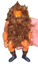 Product Image: Masters of the Universe Grizzlor 5" inch action figure Mattel 1985 MOTU