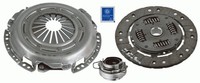 Sachs 3000 950 902 Kupplungssatz For Toyota VW