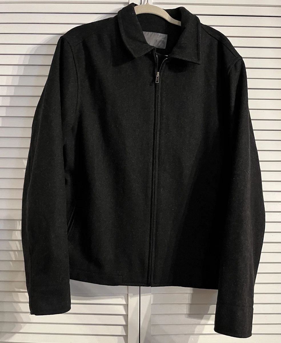Old Navy Regular Size Coats, Jackets & Vests Wool Outer Shell for