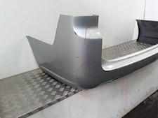 Pare-choc arrière Honda ACCORD