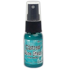 Tim Holtz Distress Mica Stain 1oz-Shiny Bauble