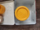 Dragon's Lair Metal Lunchbox With Plastic Thermos 1983 — photo 8
