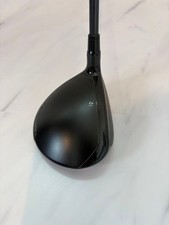 TaylorMade STEALTH PLUS 5W Fairway Wood S Flex Tensei TM50 Shaft