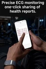 Loop Life Fitness Tracker Sport Smart Bracelet Heart Rate Blood Pressure Monitor