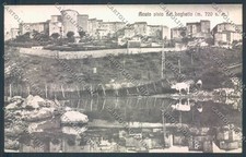Frosinone Acuto postcard ZB7105