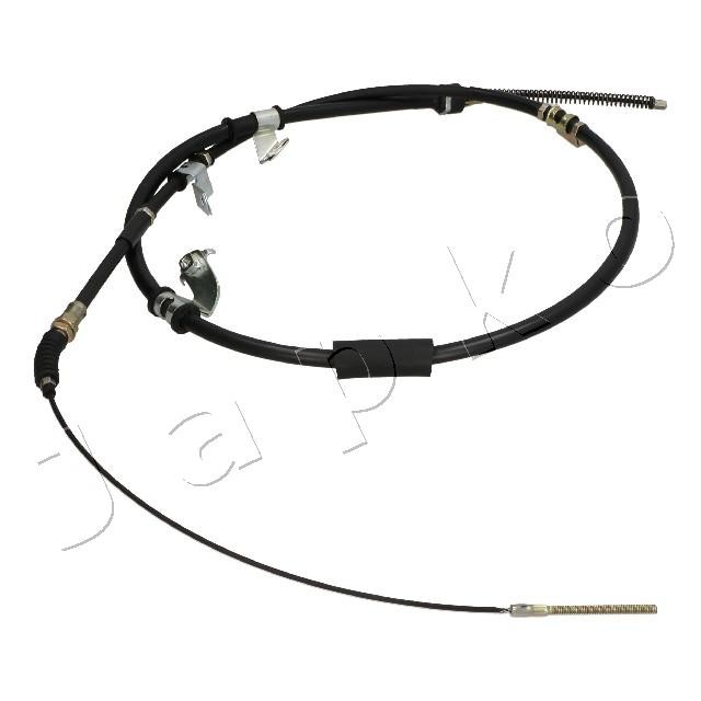 Fits JAPKO 131548R CABLE, PARKING BRAKE