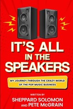 It's all in the speakers: A survivor's guide to the songwriting business