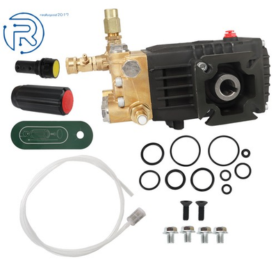 #ad 3000 psi 3.1 gpm 3 4 in Shaft Pressure Washer Pump # 3WZ 1506.5A new $149.76