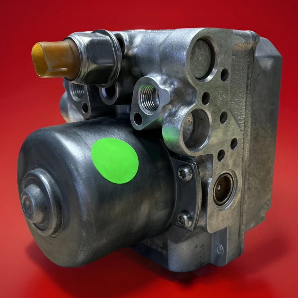 Refurbished ABS Brake Pump Module 2007-08 Cadillac STS | 15253223 - Image 4 of 4