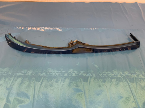 BMW 3er E46 Scheinwerferleiste rechts Xenon  Topasblau 7030552