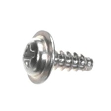HOSHIZAKI 431415-01 Tapping Screw 3X8 Replacement 431415-01 for Hoshizaki
