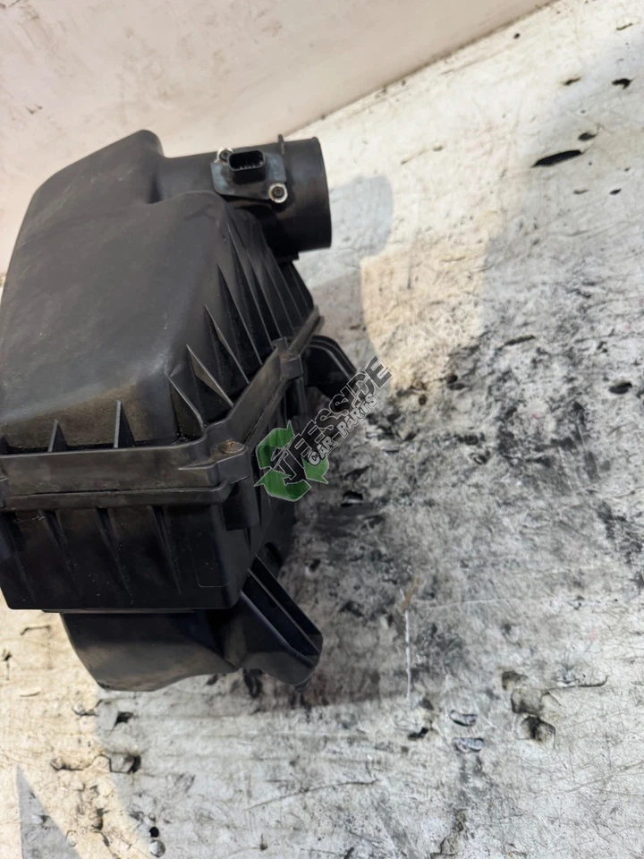 2006-2010 FORD S-MAX TITANIUM TDCI MK1 AIR FILTER BOX & HOUSING - Image 3 of 4