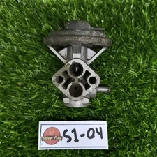 Mitsubishi K5T547 77 Standard Ignition EGR Valve OEM Suzuki Swift 1989-97