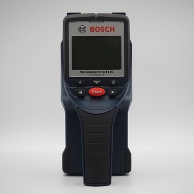 その他 BOSHC D-tect 150CNT Bosch D-TECT150CNT コンクリート探知機 ウォールスキャナー