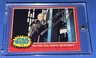 1977 Topps Star Wars #113 Ben hides from Imperial stormtroop