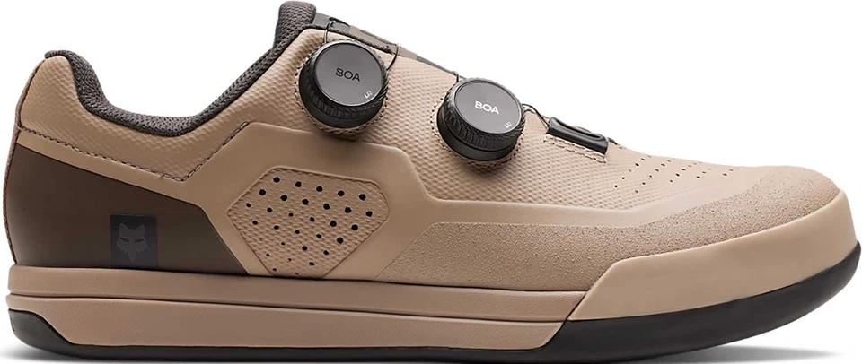 Fox Racing Fox Union BOA Clipless MTB Shoes Mountain Bike MTB BMX - Image 4 of 4