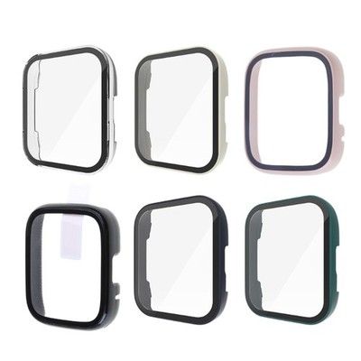 Watch Bumper-Protective Case Screen Protector for Watch 3 Active Dustproof Shell