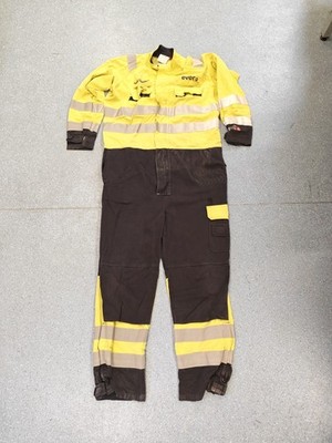Strata ARC SFV 839 All In One Latzhose Größe XL/Tall - gebrauchter Zustand