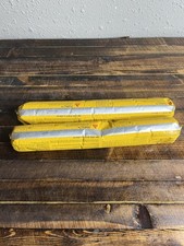 2 Pack Sika Sikaflex-1a Polyurethane Construction Sealant 20oz Sausage Foil Pack