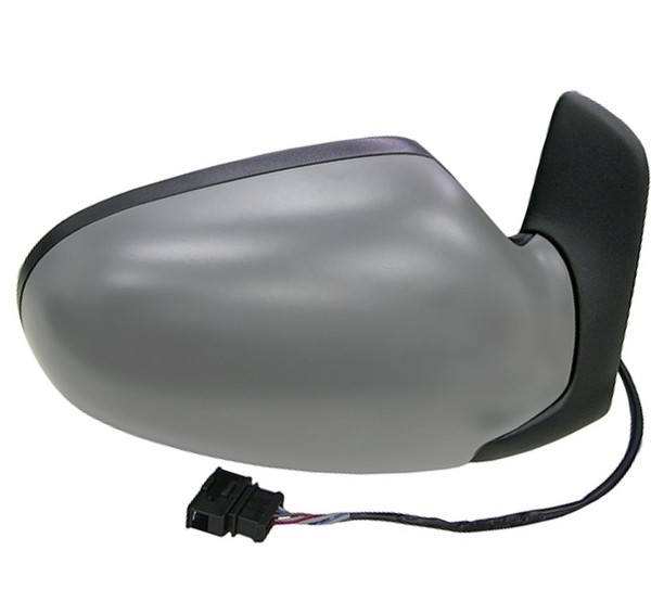 Spiegel Rechts FüR Ford Galaxy Wgr 1998-2006 AußEnspiegel Elektrisch + Glas-image