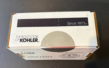 Brand New Sealed Kohler T14491-4-2MB Valve Trim w Lever Handle J1