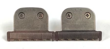 Shave Cutter T-Blade Replacement for WAHL Razor Lot of 2