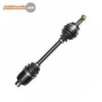 Antriebswelle Vorne Links FüR Honda CR-V III 2.0 I-Vtec 2.4 NEU 4WD I-Vtec