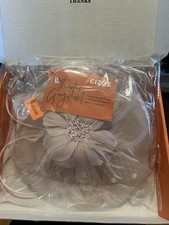 Cizoe Women's Fascinators for Kentucky Derby, High Tea Party, Wedding, Cocktail