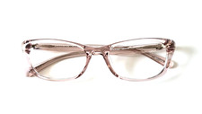 COACH HC6164U 5575 CAT EYE WOMEN FULL RIM AUTHENTIC EYEGLASSES FRAMES 53-18-140
