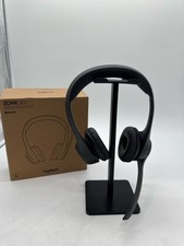 Logitech Zone 301 Wireless Bluetooth Headset Noise Cancelling On-Ear Graphite