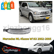 Rückansicht Spiegel Blinker Retchs für Mercedes ML-Klasse W163 2002-2005