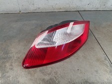 2006 Porsche Cayman S 987 Right Passenger Tail Light 0558 G7