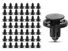 Body Retainer Clip Set For 2008-2011 Tesla Roadster BATTERY EV (EV/BEV) QK295QY