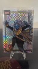 2026 Topps Chrome Marvel Elbecca Voss 114 Debut X-fractor