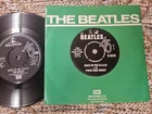 The Beatles – Back In The USSR / Twist And Shout 1976 7”